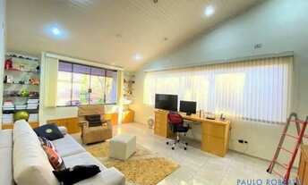 Imagem 4: CASA EM CONDOMÍNIO - ALPHAVILLE - SP