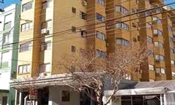 Imagem: Flat 34.61M² - para Alugar