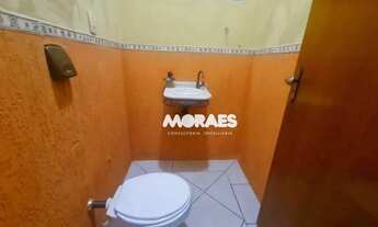 Imagem 4: Casa sobrado com 3 quartos para alugar, piscina, churrasqueira, armários, 4 vagas, 336 m²