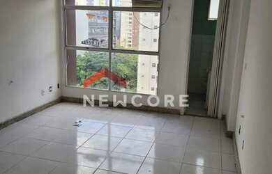 Imagem 4: Sala comercial em Rua dos Timbiras - Funcionários - Belo Horizonte/MG