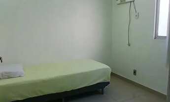 Imagem 6: Ape 3 quartos, mobíliado parque 10