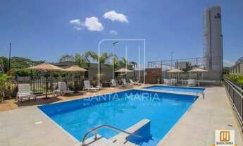 Imagem 2: Apartamento (tipo - padrao) 2 dormitórios, em condomínio fechado