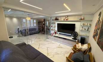 Imagem 4: Casa Porteira Fechada em Condomínio