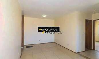 Imagem 5: Apartamento com 2 dormitórios para alugar, 66 m² por R$ 3.030,00/mês - São Geraldo - Porto