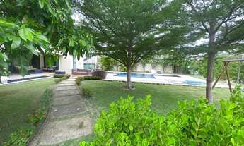 Imagem 3: Casa Duplex | Alphaville Fortaleza | 400m² | 04 Suítes