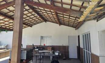 Imagem 2: Casa de veraneio na Atalaia Nova, para fins de semana e épocas festivas!! (Completa