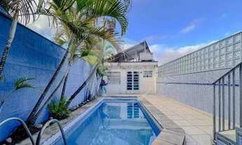 Imagem: Sobrado em MOOCA