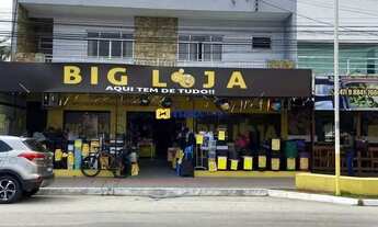 Imagem 3: Amplo imóvel com sala comercial e residência à venda no bairro São Vicente em Itajaí