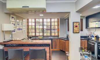 Imagem 7: Belíssima casa em Condomínio com 3 dormitórios