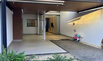 Imagem 4: Casa à venda no Jardim Mariliza - 3 Quartos sendo 1 suíte