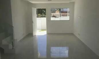 Imagem 4: Casa NOVA Excelente em Itaipu - Niterói