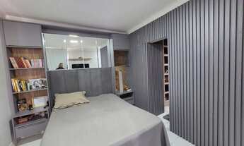 Imagem 5: Casa Arniqueiras 3 Suítes lote 400 mts