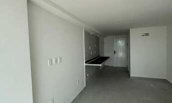 Imagem 4: Flat Frente Mar Intermares