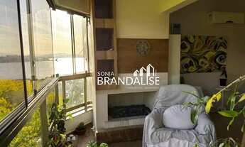 Imagem 5: Cobertura duplex com linda vista mar e ótima iluminação natural!