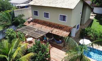 Imagem 6: Chácara para descanso Aparecida de Goiânia