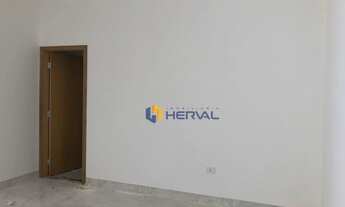 Imagem 4: Casa com 3 quartos à venda, 140 m² por R$ 790.000 - Jardim Espanha - Maringá/PR