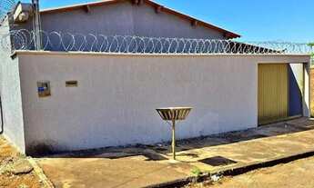 Imagem: Casa no Monte Castelo