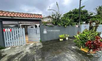 Imagem 4: Casa com 4 quartos a 250m do mar na Praia Grande