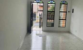 Imagem 3: Casa com 3 Quartos, 150 m² - aluguel por R$ 2.950/mês ou venda por R$ 450.000 - Jardim Mar