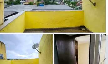 Imagem 4: Imóvel para venda com 90 metros quadrados com 2 quartos em Curicica - Rio de Janeiro - RJ