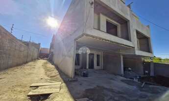 Imagem: Vendas Sobrado Curitiba PR