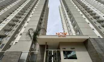 Imagem: Apartamento 804C Torre C/D Ala C Cond.Now