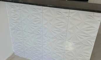 Imagem 4: Casa com dois quartos sendo um suíte - Ancuri