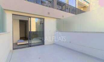 Imagem 7: Apartamento Garden com 1 dormitório, 25 m² - venda por R$ 640.000,00 ou aluguel por R$ 3.3