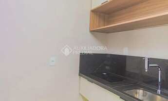 Imagem 4: Apartamento Loft para locação com 43 metros quadrados, 1 quarto em São João - Porto Aleg