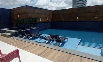 Imagem 5: Torre Santoro venda andar alto