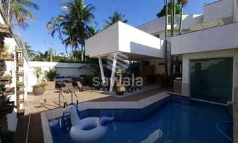 Imagem 3: Casa à venda com 458,00m² e 4 quartos em Vargem Pequena, Rio de Janeiro - RJ