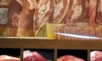 Imagem: Vendo açougue na zona leste