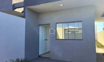 Imagem: CASA NOVA COM SUÍTE