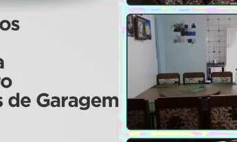 Imagem: Casa a venda no Recanto das Emas com 2 Quartos