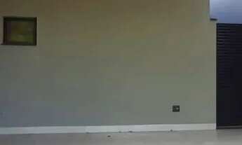 Imagem: Casa de condomínio para venda possui 160