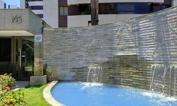 Imagem 2: 4 quartos e 2 suítes na Madalena