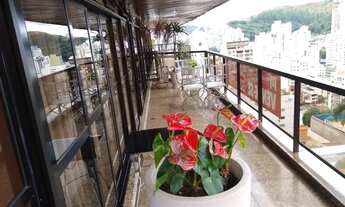 Imagem 6: Cobertura com 5 quartos à venda, 600 m² por R$ 2.650.000 - São Mateus - Juiz de Fora/MG