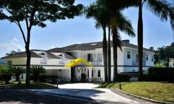 Imagem 3: Tamboré 01 - Casa em Condomínio para Venda em Tamboré Barueri-SP