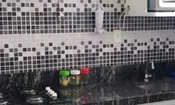 Imagem 6: Condominio todo mobilhado e quitado