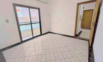 Imagem 2: Apartamento com 1 quarto, Guilhermina, Praia Grande - R$ 285 mil, Cod: 4421