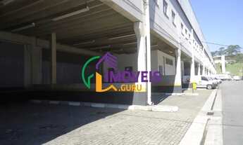 Imagem: GALPÃO - JARDIM ITAQUITI - SP