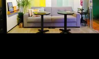 Imagem 5: Brognoli vende casa comercial e residencial no Córrego Grande, Florianópolis