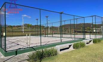 Imagem 7: Lote com 300,24 m² à Venda - Cond Terras Alpha