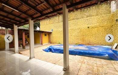 Imagem 5: Troco casa de 3 qts c/ piscina por apt no centro de caldas novas