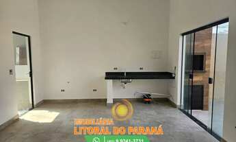 Imagem 5: Casa 03 dormitórios - Balneário Rivera - Matinhos!!!