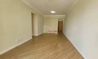 Imagem 5: Apartamento com 2 dormitórios para alugar, 80 m² por R$ 5.072,00/ano - Parque Residencial