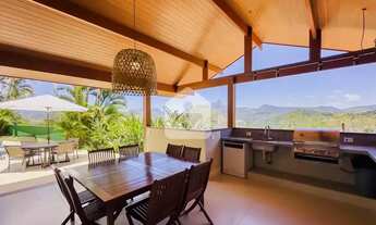 Imagem 11: Casa para venda com 5 quartos, 1650m² - Nogueira - Petrópolis/RJ