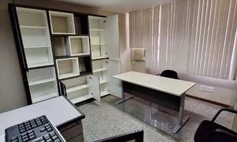 Imagem 5: Andar Corporativo, 752 m² - venda por R$ 2.800.000,00 ou aluguel por R$ 22.364,00/mês - Ce