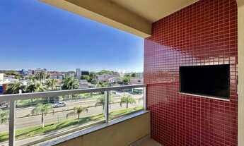 Imagem 3: Apartamento 2 dormitórios, próximo a Rotula da UFSM!