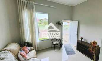 Imagem 2: Imóvel para venda possui 80 metros quadrados com 2 quartos